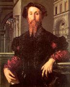 Bartolomeo Panciatichi Agnolo Bronzino